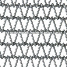 304,316 stainless steel welded mesh